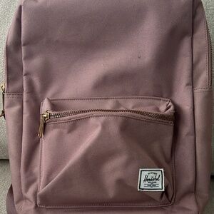Hershel Backpack - Light Pink